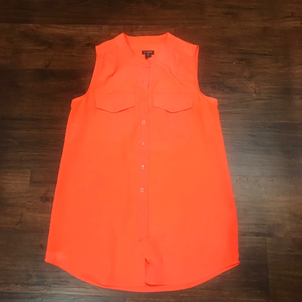 J Crew shirt